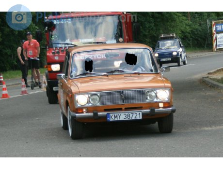 KMY 38721, Lada (VAZ) 2106