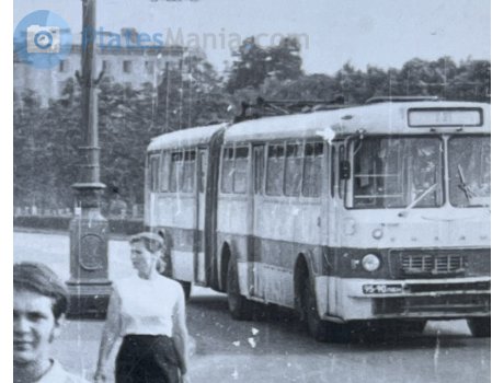 9590 ЛЕН, Ikarus 180