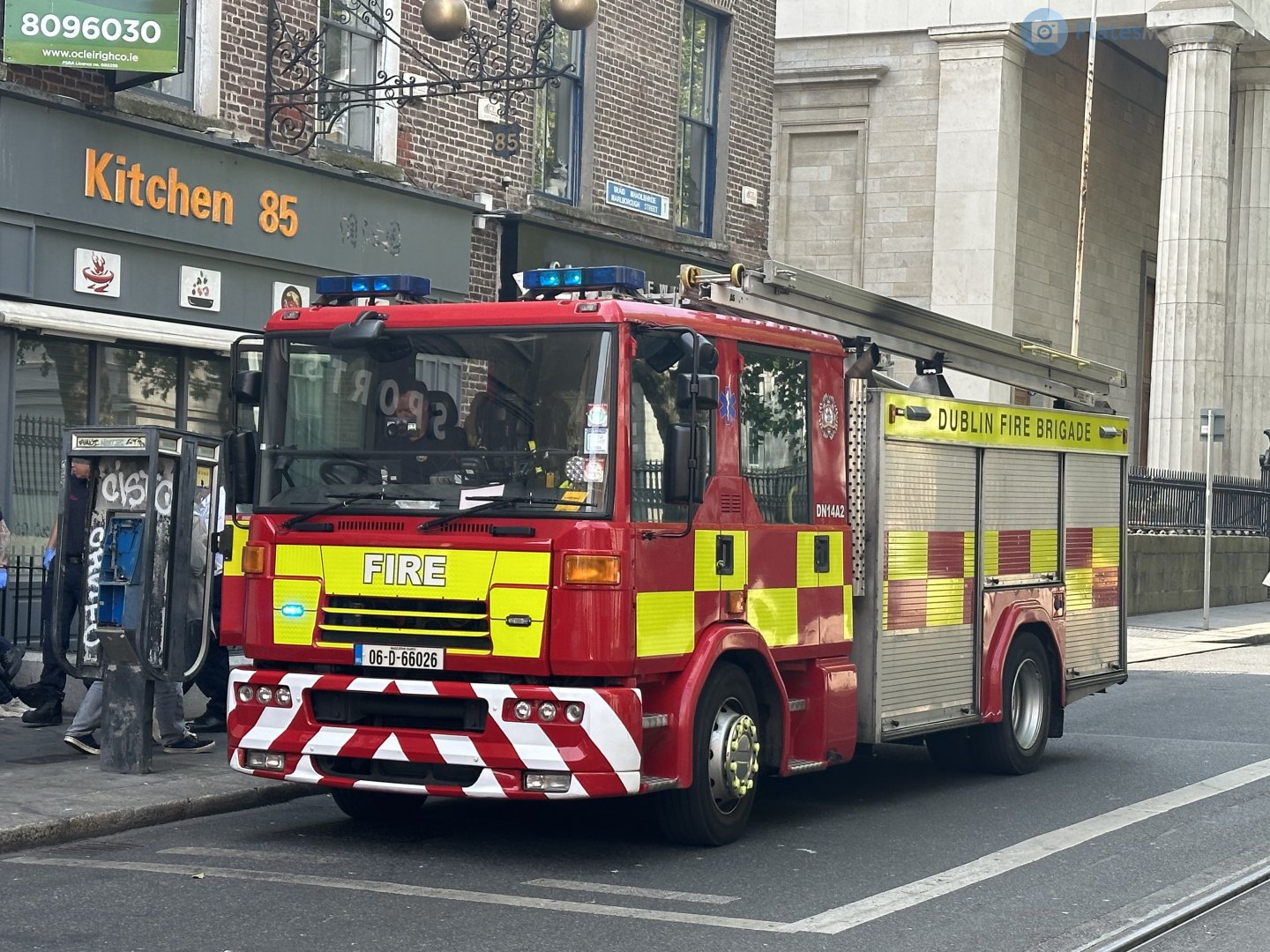 06-D-66026, Dennis Sabre 