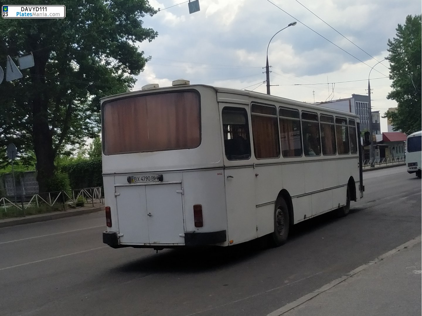 BX 4790 BH, Renault Tracer Tracer 12, 1991–2002