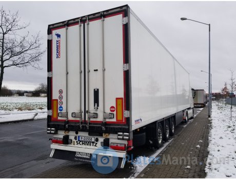 P 01558, Schmitz SKO