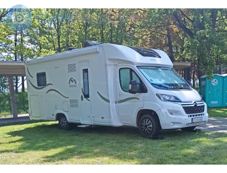 PO 3VU46, Mooveo TEI-Series