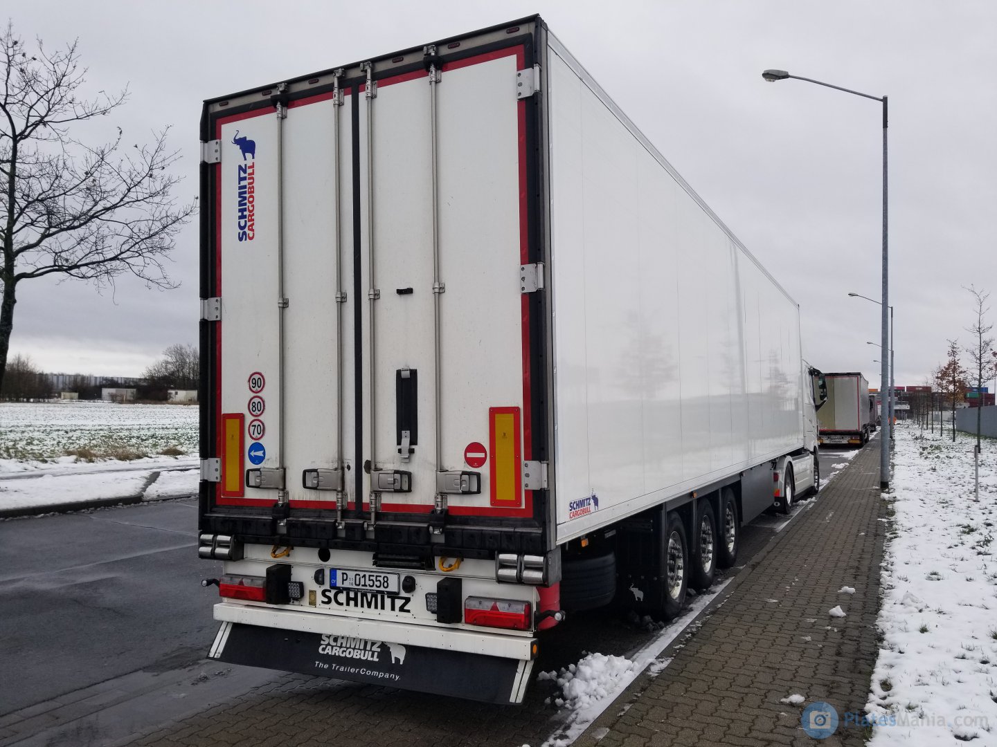 P 01558, Schmitz SKO 