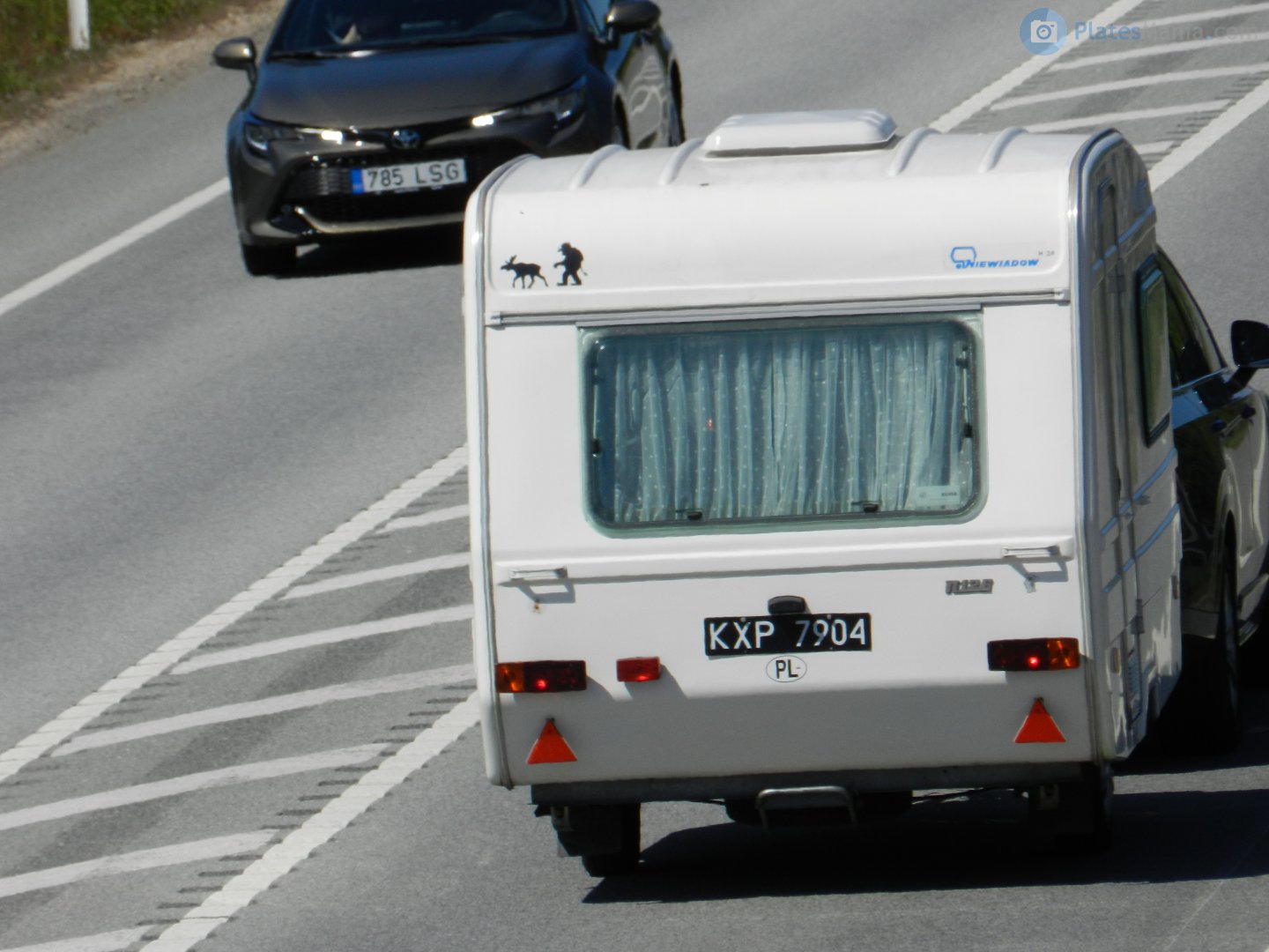 KXP 7904, Niewiadów N126 