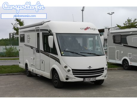 2-CSF-114, Carthago C-Compactline