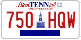 Tennessee, 123 ABC
