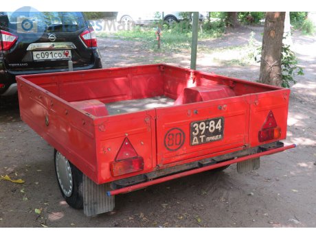 3984 ДТ, JuMZ 81024