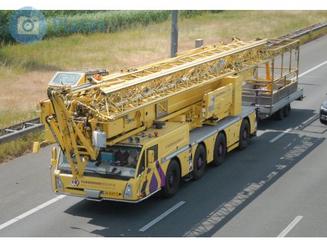 26-BHT-5, Spierings AT4