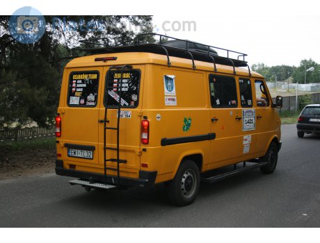 EWI TL32, Intrall Lublin