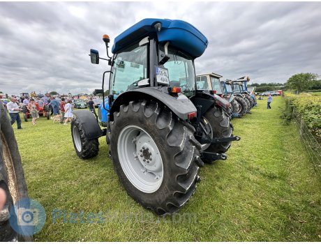05-DL-4644, Landini Powerfarm