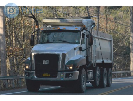 86529-MM, Caterpillar CT Series