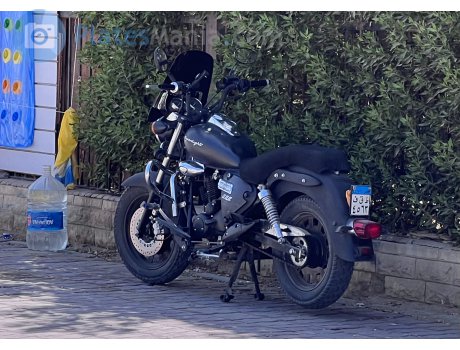 ‎٤٥٦٣‎ ‎ط ق ف‎, Keeway Superlight