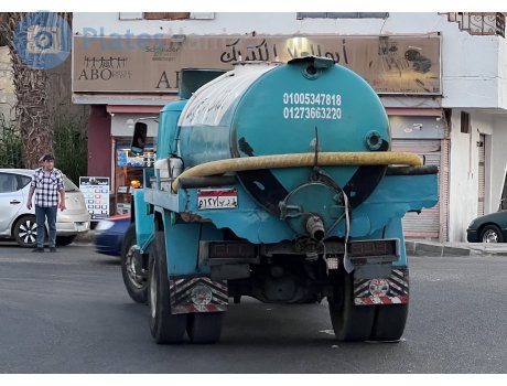 ‎٥١٢٧‎ ‎ط ر ب‎, Magirus, Magirus Deutz Mercur