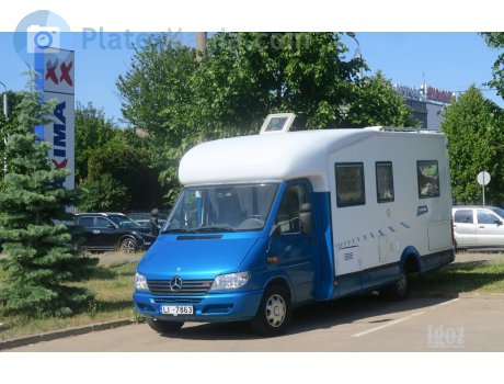 LI-7863, Autostar Athenor