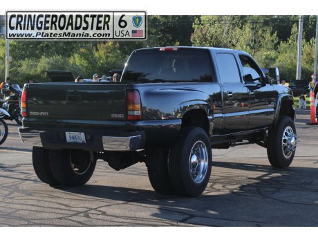 94806, GMC Sierra