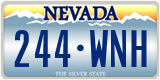 Nevada, 123-ABC