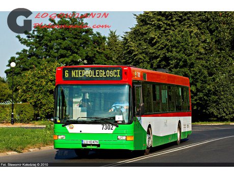 LU 4247N, Säffle 5000