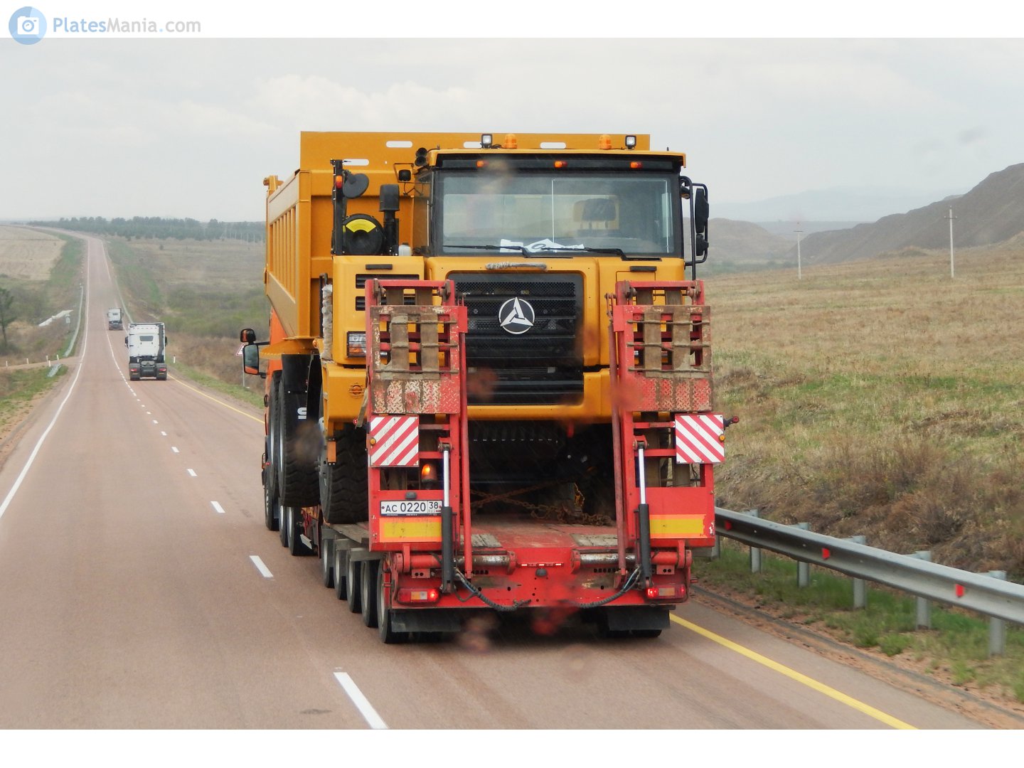 ас 0220 38, Kässbohrer SL-Series 