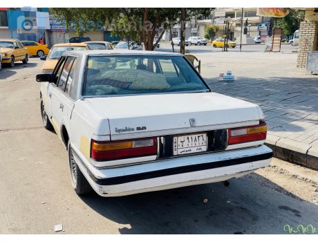 ‎ب‎ ‎٩١٨٣٦‎ / B 91836, Toyota Crown