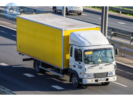 о790ух33, Hyundai Mighty