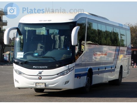 ‎٦٢٦٩‎ ‎ص ق ع‎, Marcopolo Audace