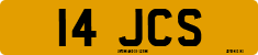 License plate of the United Kingdom, 1932 year system