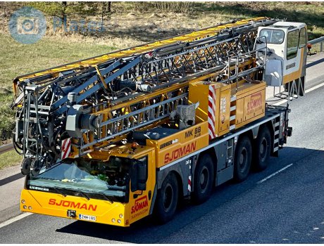 ZMM-185, Liebherr MK