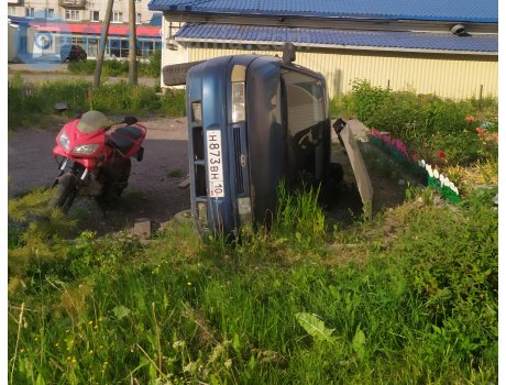 н873вн10, Lada (VAZ) 2112