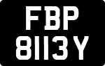 FBP 8113 Y