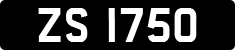 License plate of the United Kingdom, 1903 year system