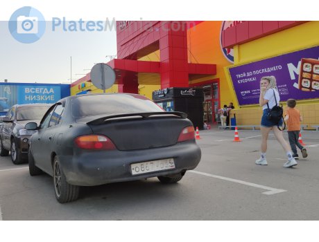 о867уо64, Hyundai Lantra