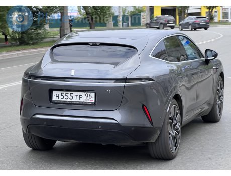 н555тр96, Avatr 11