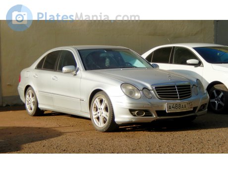 а488аа113, Mercedes-Benz E-Klasse