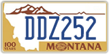 Montana, ABC123