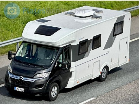 JMA-605, Sun Living Serie S