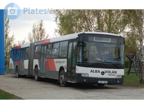 JXF-381, Mercedes-Benz Conecto