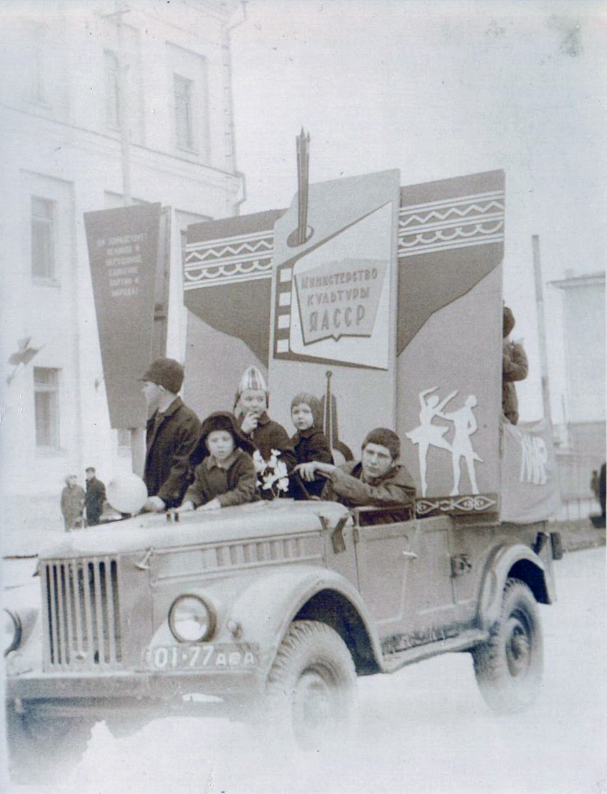 0177 АВА, GAZ 69 69 3-door, 1952–1973