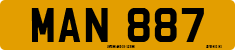 License plate of the United Kingdom, 1932 year system