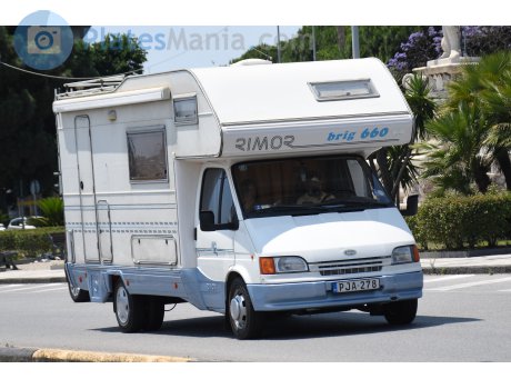 PJA 278, Rimor Super Brig