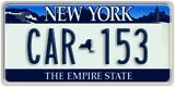 New York, АBC 123
