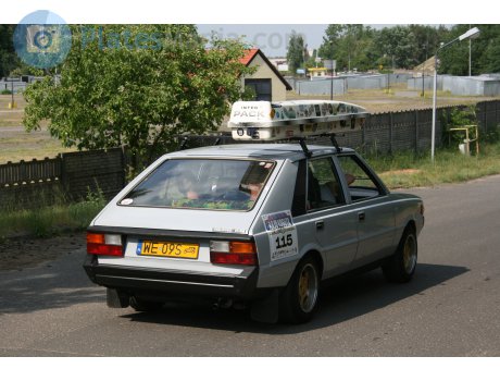 WE 09S, FSO Polonez