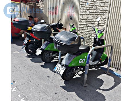 34 EDR 252, Super Soco CUX