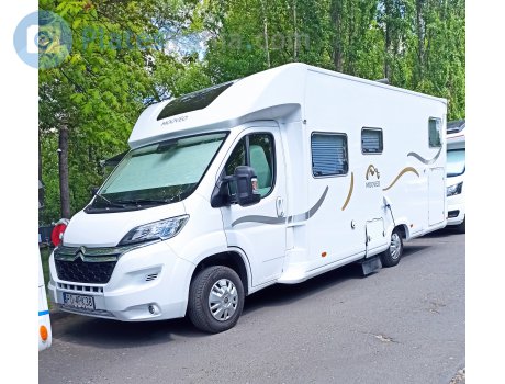 PO 4PK38, Mooveo TEI-Series