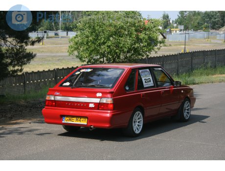 GWE M4, FSO Polonez