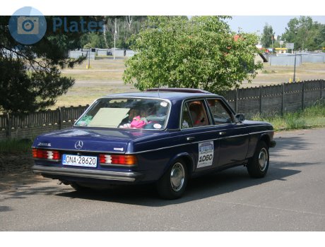 ONA 28620, Mercedes-Benz E-Klasse