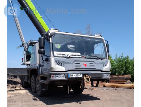 BH 1462 MT, Zoomlion ZTC-Series