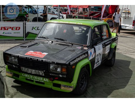 GFV-083, Lada (VAZ) 2105