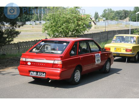 PUB 9754, FSO Polonez