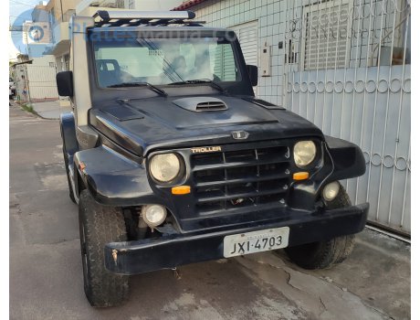 JXI-4703, Troller T4