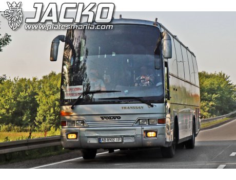 AB 8902 IP, Beulas Stergo
